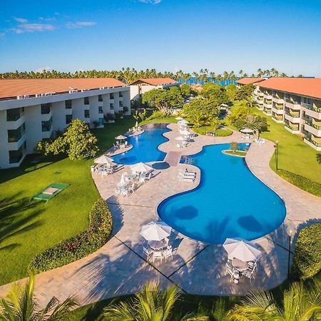 Carneiros Beach Resort - Paraiso Beira Mar Praia dos Carneiros Eksteriør billede