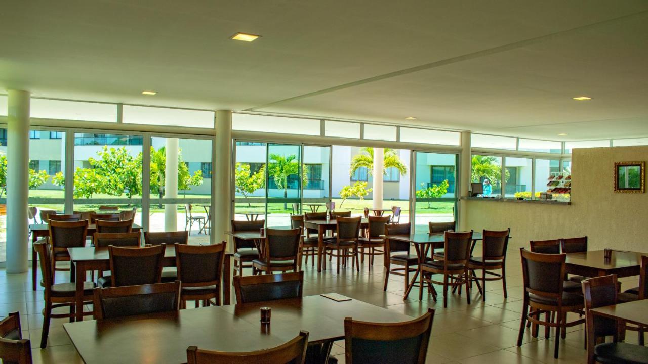 Carneiros Beach Resort - Paraiso Beira Mar Praia dos Carneiros Eksteriør billede
