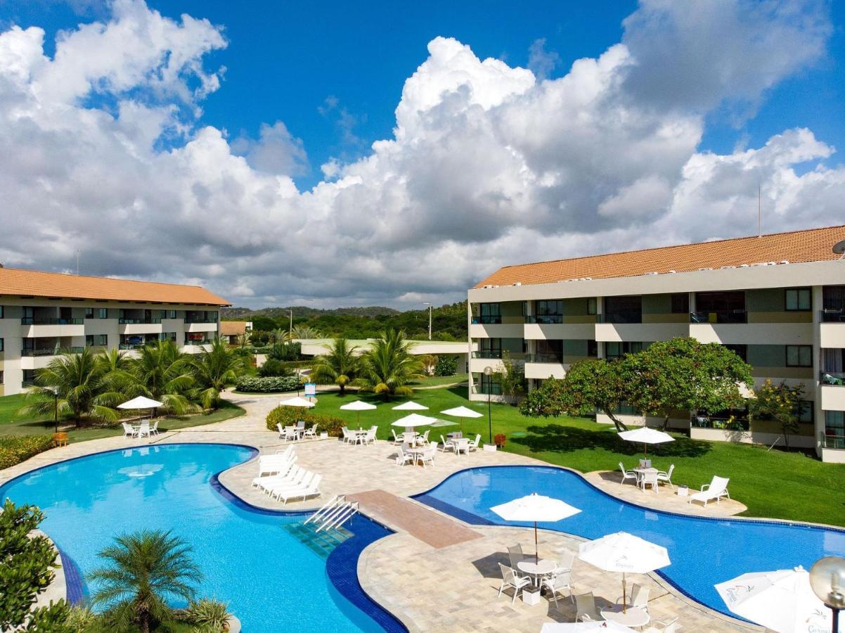 Carneiros Beach Resort - Paraiso Beira Mar Praia dos Carneiros Eksteriør billede