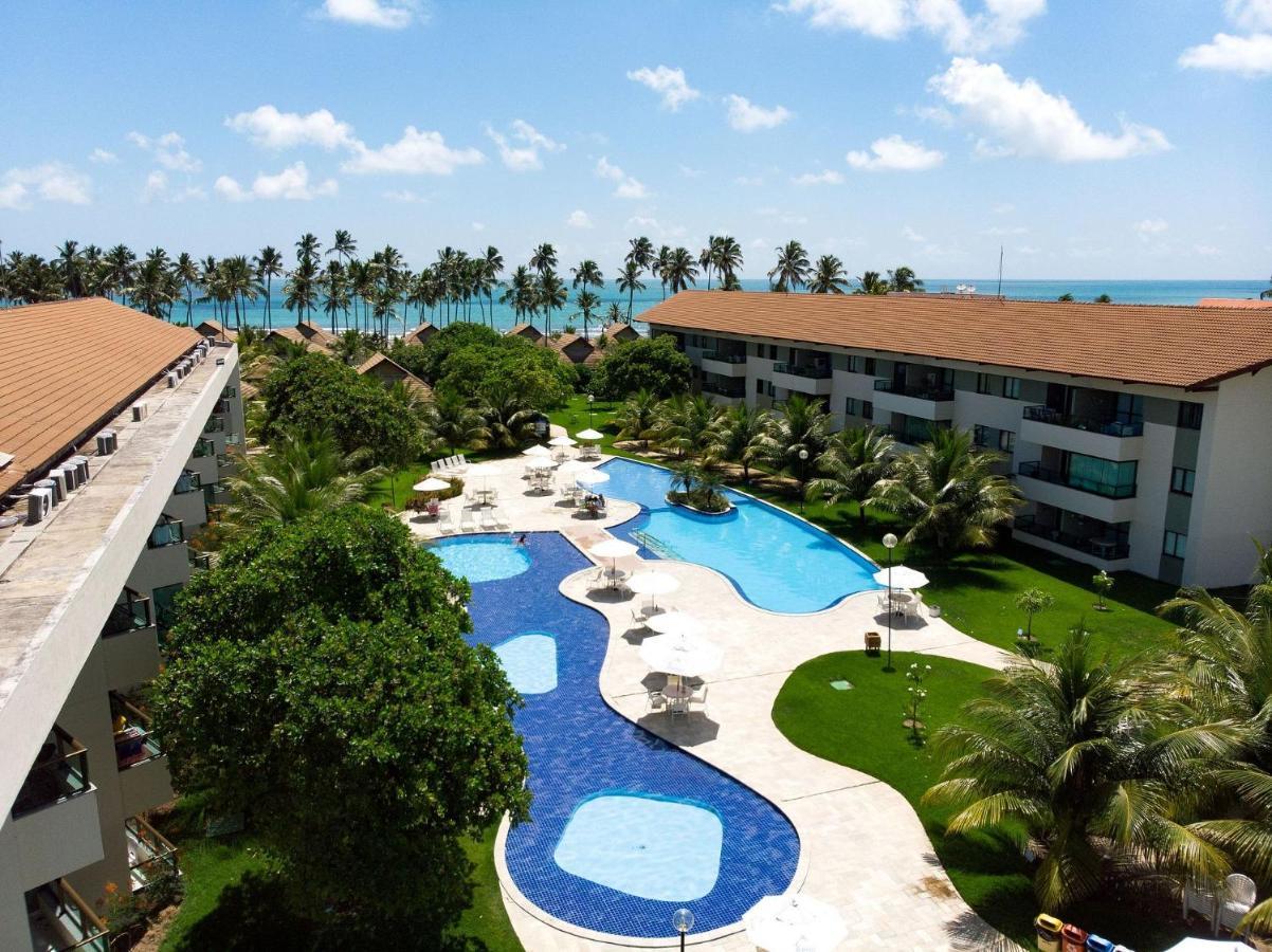 Carneiros Beach Resort - Paraiso Beira Mar Praia dos Carneiros Eksteriør billede