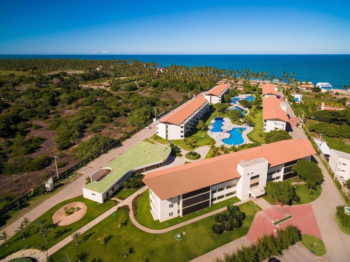 Carneiros Beach Resort - Paraiso Beira Mar Praia dos Carneiros Eksteriør billede