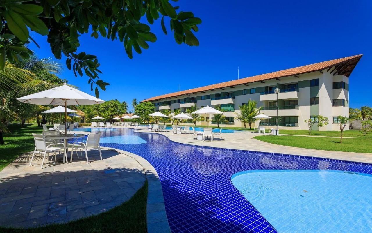 Carneiros Beach Resort - Paraiso Beira Mar Praia dos Carneiros Eksteriør billede