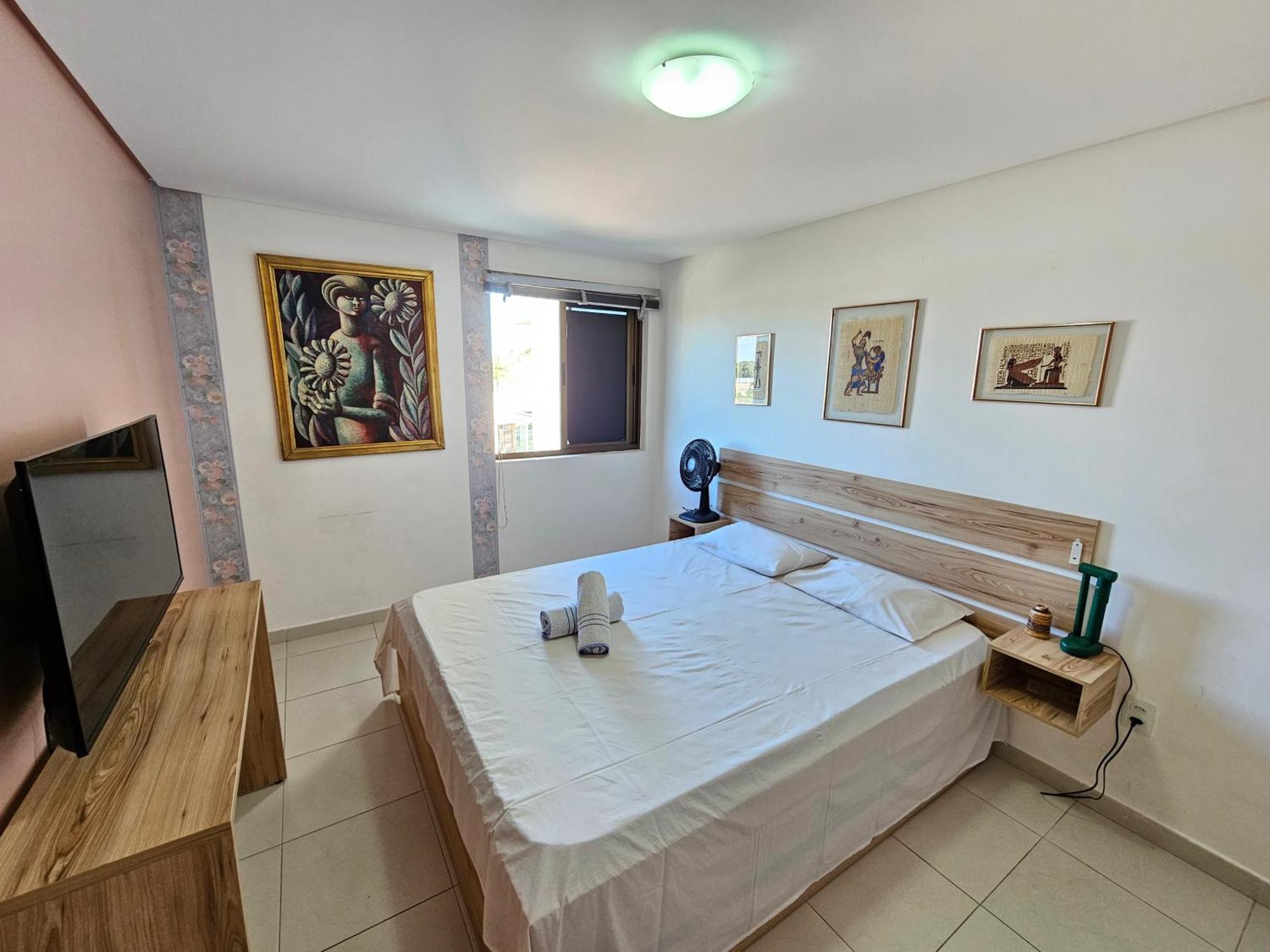 Carneiros Beach Resort - Paraiso Beira Mar Praia dos Carneiros Værelse billede