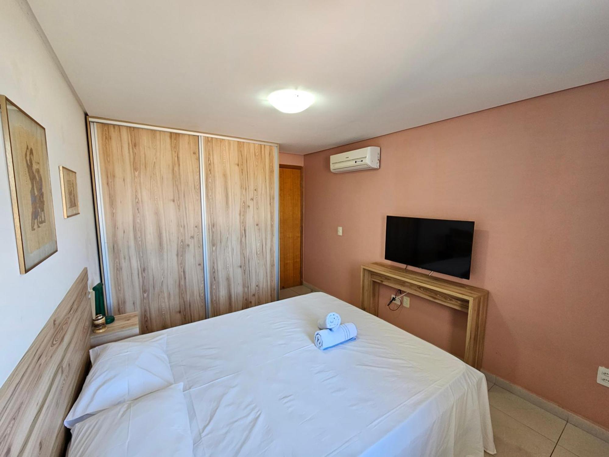 Carneiros Beach Resort - Paraiso Beira Mar Praia dos Carneiros Værelse billede
