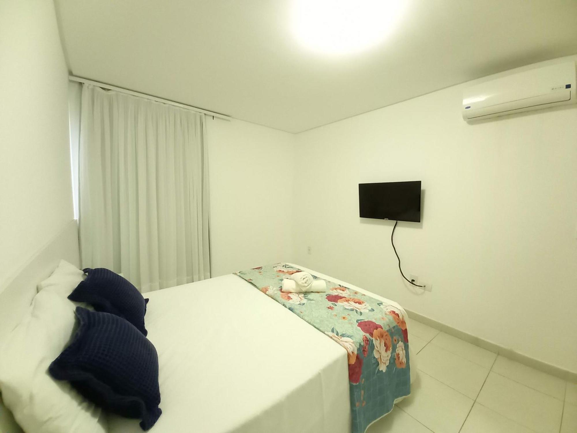 Carneiros Beach Resort - Paraiso Beira Mar Praia dos Carneiros Værelse billede